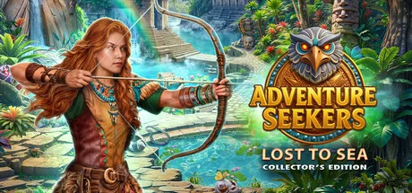 Download game Adventure Seekers Lost to Sea Collectors Edition v1.0.0 latest version
