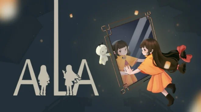 Download game AiliA (TENOKE) v1.0.7 latest version