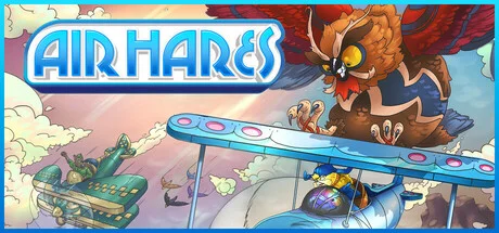 Download game Air Hares Build 21470111 latest version