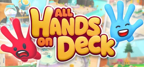 Download game All Hands on Deck Build 21438393 latest version