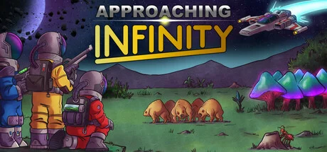 Download game Approaching Infinity v2.1.0b5 latest version