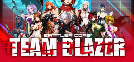Download game BATTLERCORE TEAM BLAZER v1.0.1 latest version
