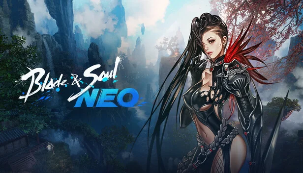 Download game Blade and Soul NEO v625.10136.23.01 latest version