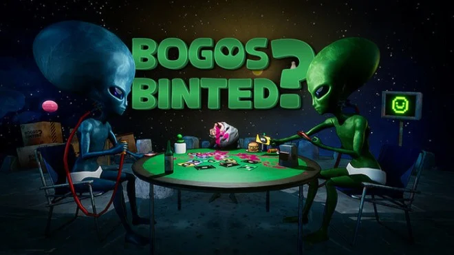 Download game Bogos Binted v1.1.3 + Update (TENOKE) latest version