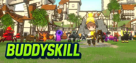 Download game BuddySkill Build 21368947 latest version