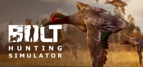 Download game BULT Hunting simulator Build 22914457 latest version