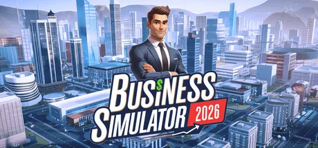 Download game Business Simulator 2026 Build 20996585 latest version
