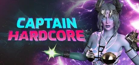 Download game Captain Hardcore Build 21536403 latest version