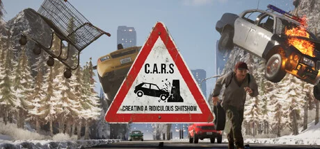 Download game CARS Creating A Ridiculous Shitshow Build 21621566 latest version
