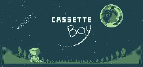 Download game CASSETTE BOY Build 21493312 latest version