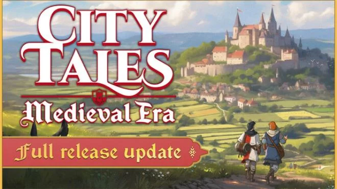 Download game City Tales Medieval Era Build 21683600 latest version