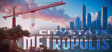 Download game Citystate Metropolis latest version