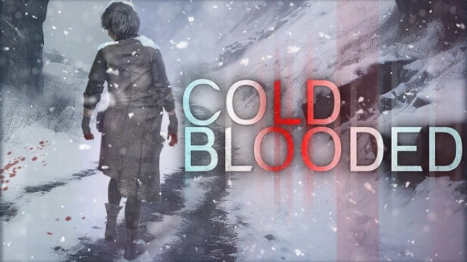 Download game Cold Blooded v1.3.2 latest version