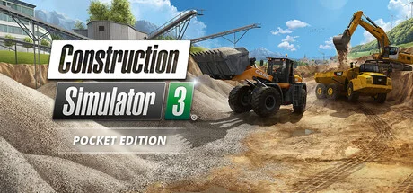Download game Construction Simulator 3 Build 20229825 latest version