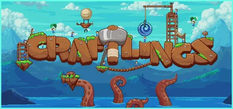 Download game Craftlings (TENOKE) Build 21515762 latest version