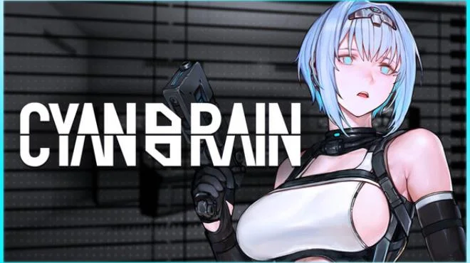 Download game CYAN BRAIN v1.15 latest version