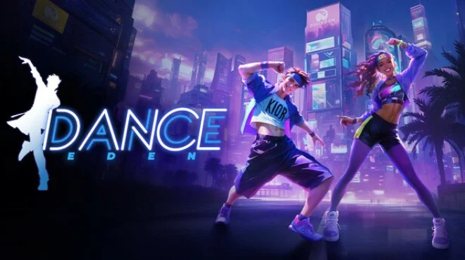 Download game Dance Eden Build 21282948 latest version