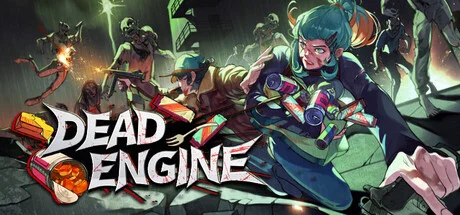 Download game Dead Engine v1.0.0.2 latest version