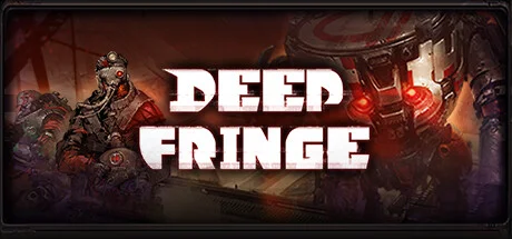 Download game Deep Fringe v0.2.53 latest version