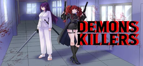 Download game Demons Killers v1.0.2 latest version