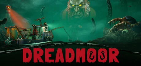 Download game DREADMOOR v0.1.26a latest version