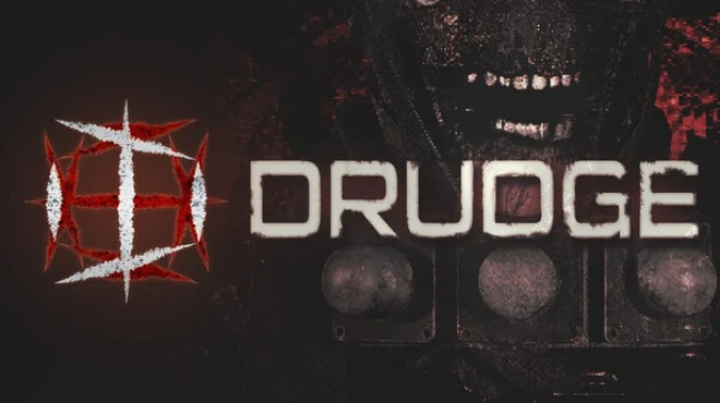 Download game DRUDGE v0.5.0 latest version