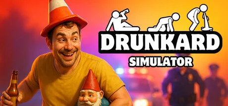 Download game Drunkard Simulator Build 21632214 latest version