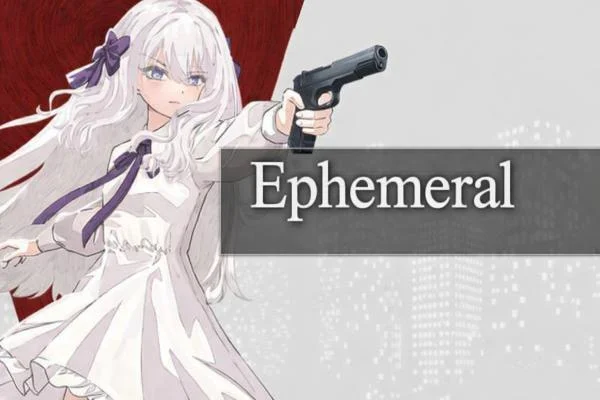 Download game Ephemeral (TENOKE) Build 21446568 latest version
