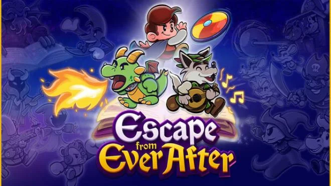 Download game Escape from Ever After Build 22737145 latest version