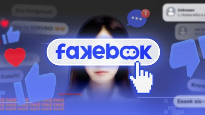 Download game FAKEBOOK v1.8.4.793 latest version