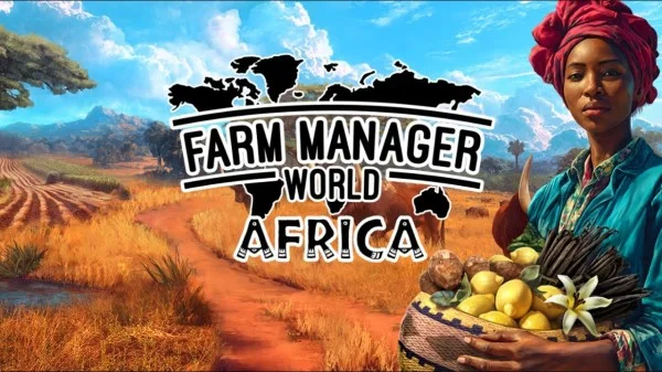 Download game Farm Manager World Africa Build 21512345 latest version