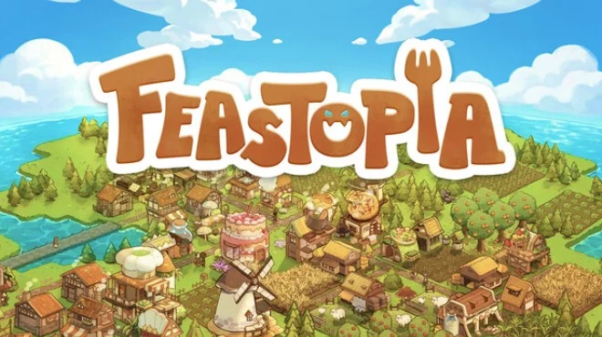 Download game Feastopia Build 21695839 (TENOKE) latest version