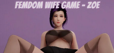 Download game Femdom Wife Game Zoe Build 21581718 latest version