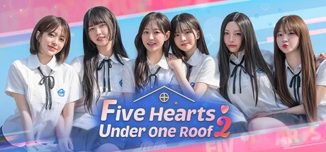 Download game Five Hearts Under One Roof Season 2 Build 20915460 latest version