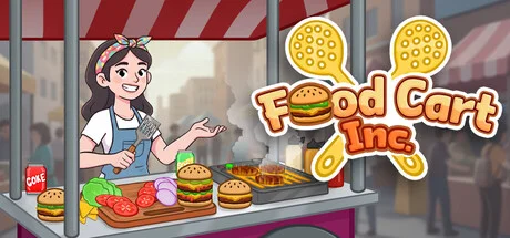 Download game Food Cart Inc Build 21267589 latest version