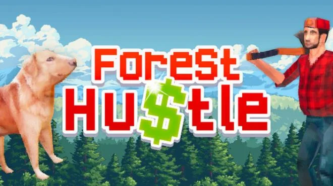 Download game Forest Hustle Build 21449903 latest version