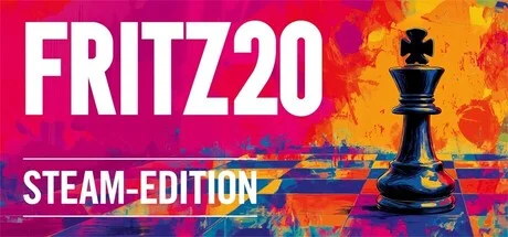 Download game Fritz Chess 20 Steam Edition Build 19552625 latest version