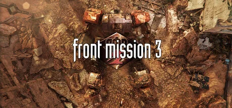 Download game FRONT MISSION 3 Remake Build 21087935 (FLT) latest version