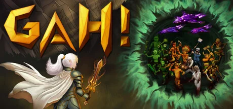 Download game Gah (TENOKE) Build 21572959 latest version
