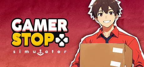 Download game Gamer Stop Simulator Build 21495917 latest version