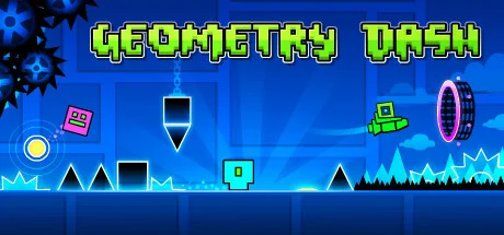 Download game Geometry Dash PC v2.2081b latest version