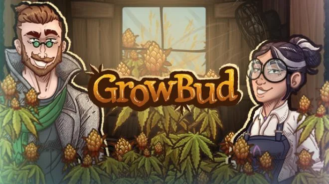 Download game GrowBud Build 21647956 latest version