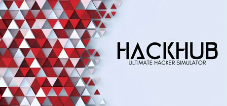 Download game HackHub Ultimate Hacker Simulator v0.9.15 build 23582333 latest version