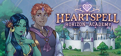 Download game Heartspell Horizon Academy v15.12 Build 21181813 latest version
