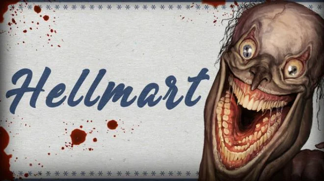 Download game HELLMART Build 21688357 latest version