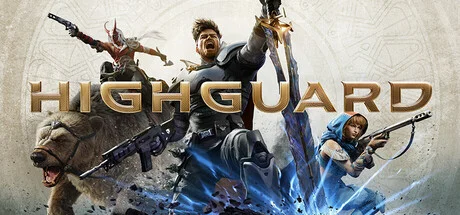 Download game Highguard Build 25012026 latest version