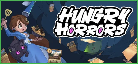 Download game Hungry Horrors Build 21537764 latest version