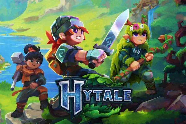 Download game Hytale v0.5.2 latest version