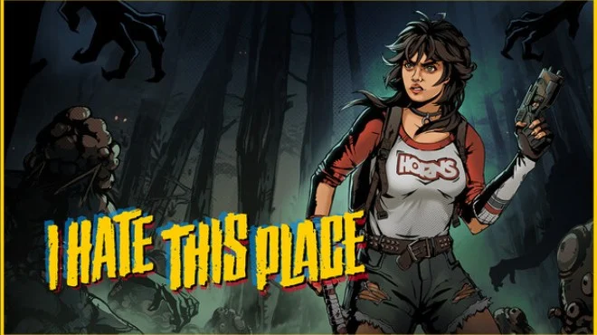 Download game I Hate This Place Build 21685002 (RUNE) latest version