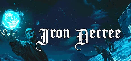 Download game Iron Decree Build 21429752 latest version